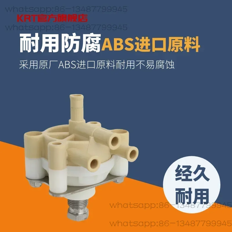 Hemodialysis machine 78 valve inlet loading pressure relief valve accessories