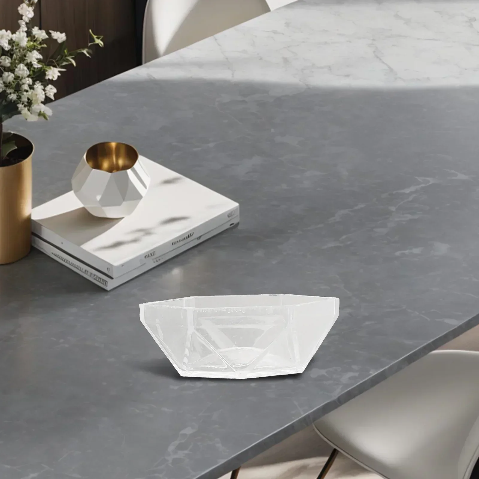 High Quality Display Stand Decorative Ornaments 1PCS Acrylic Ball Decorative Crafts Display Base Replacement Accessories