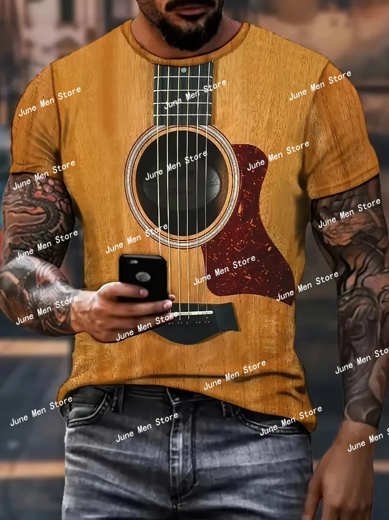 激安セール 3Dプリント ストリート系 メンズ カジュアルTシャツ ニュートラル系 原宿系 コスプレ風 ネック ショートスリーブ トップス メンズ レディース Tシャツ メンズ服