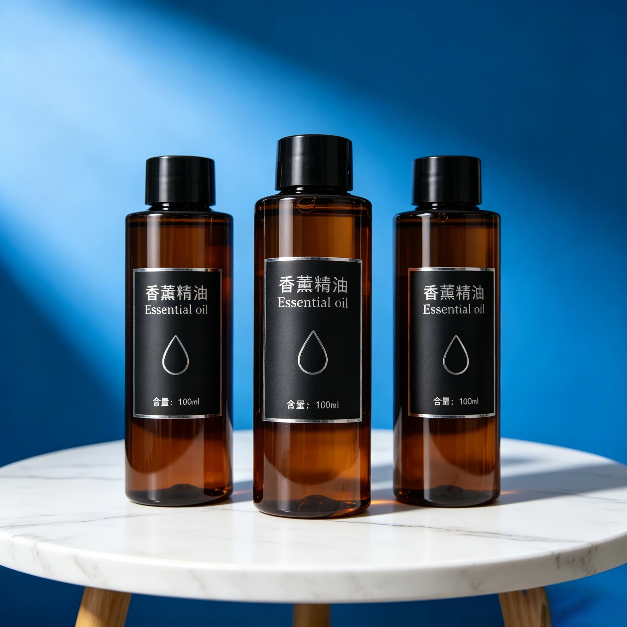 100ml Natural Aroma Fragrance  - Home Fragrance Long Lasting 评论和价格