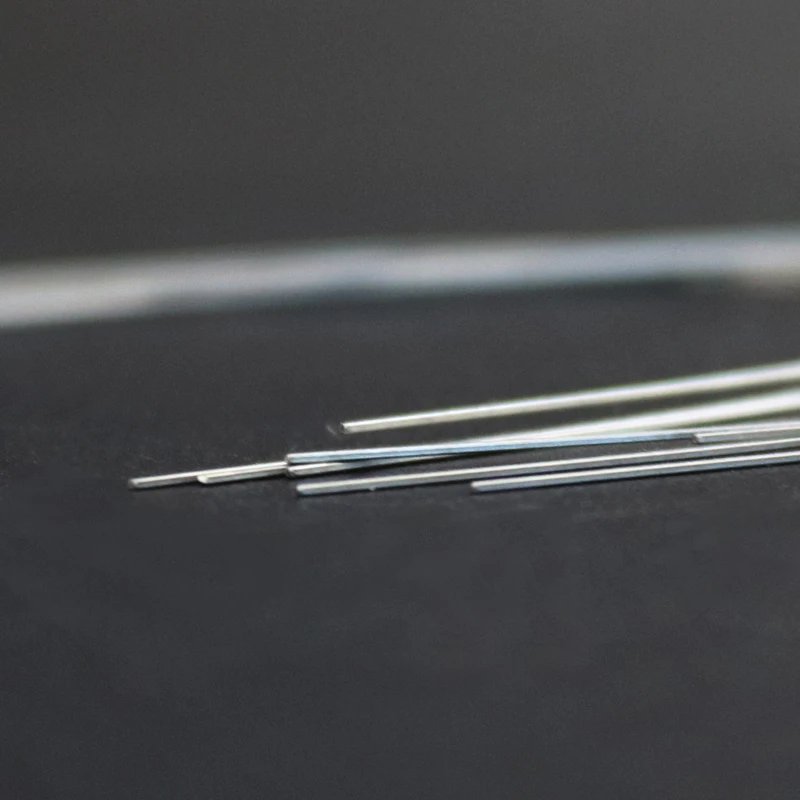 10 paczek ortodontycznych fioletowych drutów SE Natural Form Arch Wire