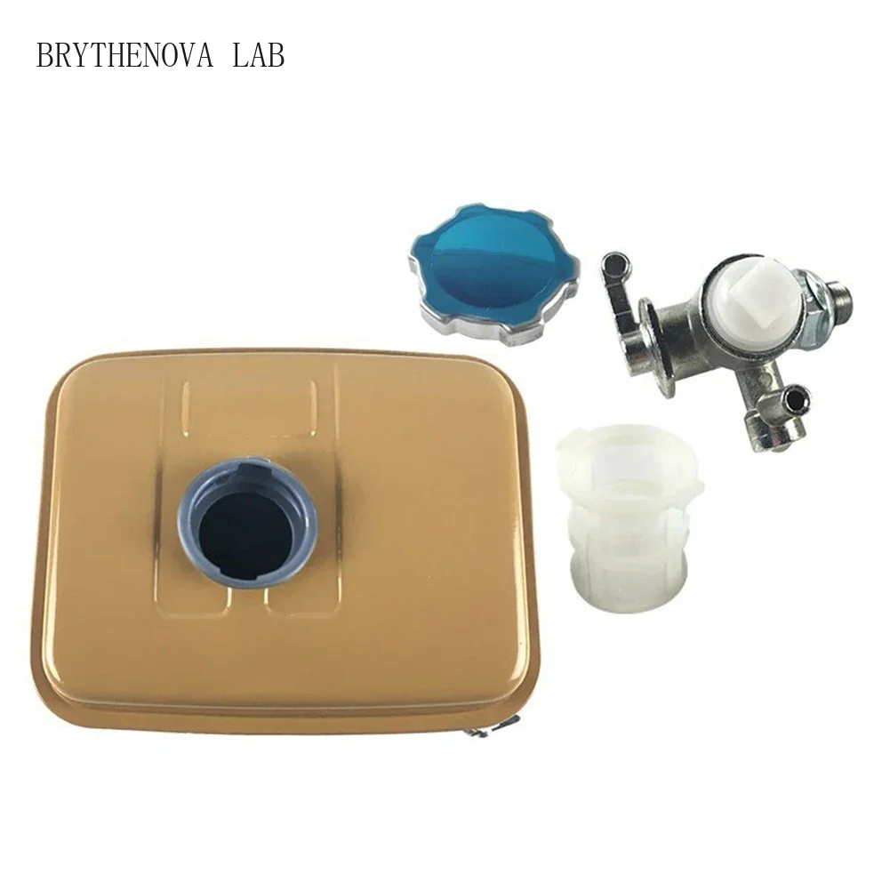 1set Fuel Tank Kit with Secure Cap Filter for RGX2400 167F for EY20 Engines 227-60201-11 Power Garden Tool Accessories