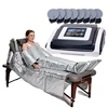 3IN1 EMS 압력 신체 및 다리 Pressotherapy 공기 압력 Presoterapia 건강 관리를 위한 림프 배수 기계 1
