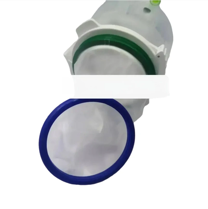 Disposable Multi-Ch…