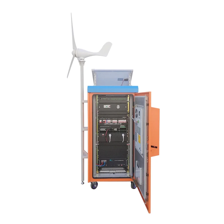 Micro Hydraulic  Wind Energy Simple Solar Generator Inverter