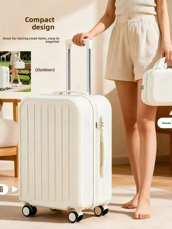 lightweight-large-capacity-women's-new-ins-pullman-luggage-durable-password-box-high-aesthetic-value-student-suitcase