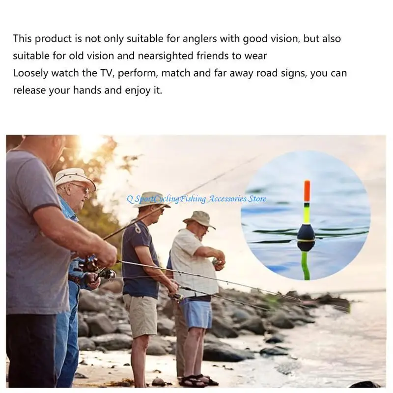 

Рыболовный бинокль, портативный телескоп, регулируемый бинокль для взрослых и детей