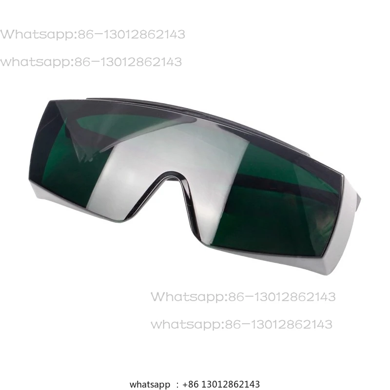 Special protection for welders, face burning, strong light protection, UV protection, arc sunglasses, labor insurance