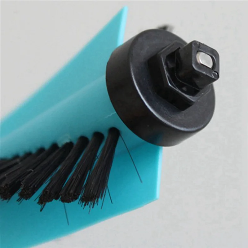 4 Uds para Conga 3090 Kit de cepillo de rodillo principal accesorios de repuesto para Robot aspirador
