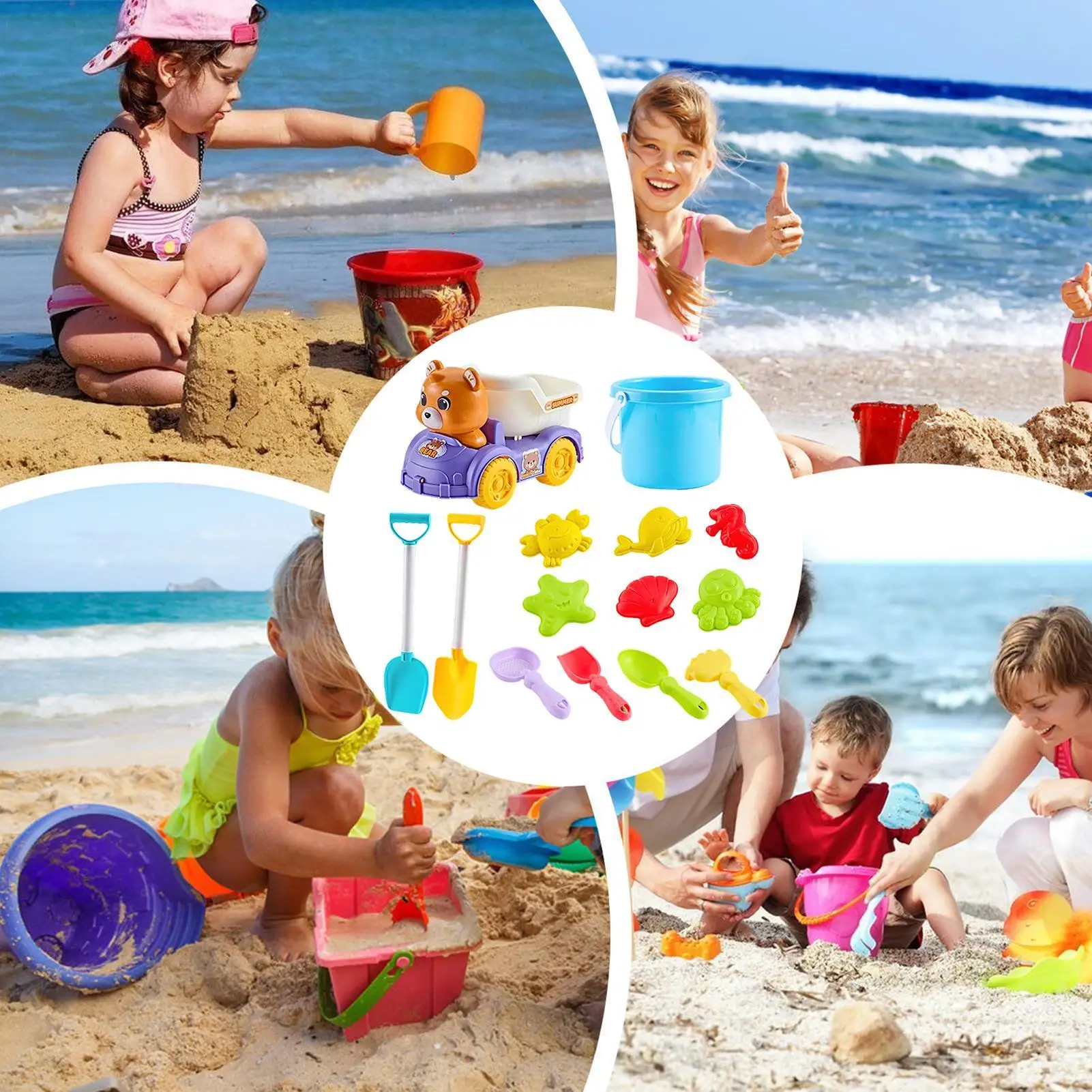 beach-toys-set-14-pieces-portable-sandbox-construction-kit-sandbox-toys-for-kids-for-boys-children-teens-adult-kindergarten