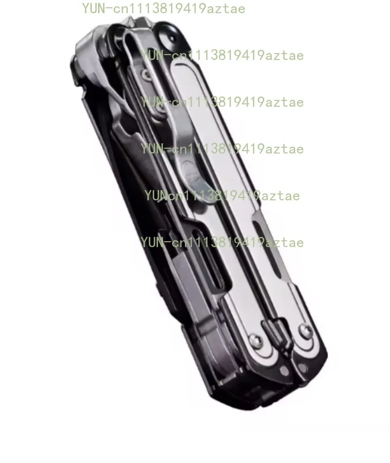 Outdoor Multi-function Pliers, Stainless Steel Folding Combination Tools, Car Portable EDC Portable Tools