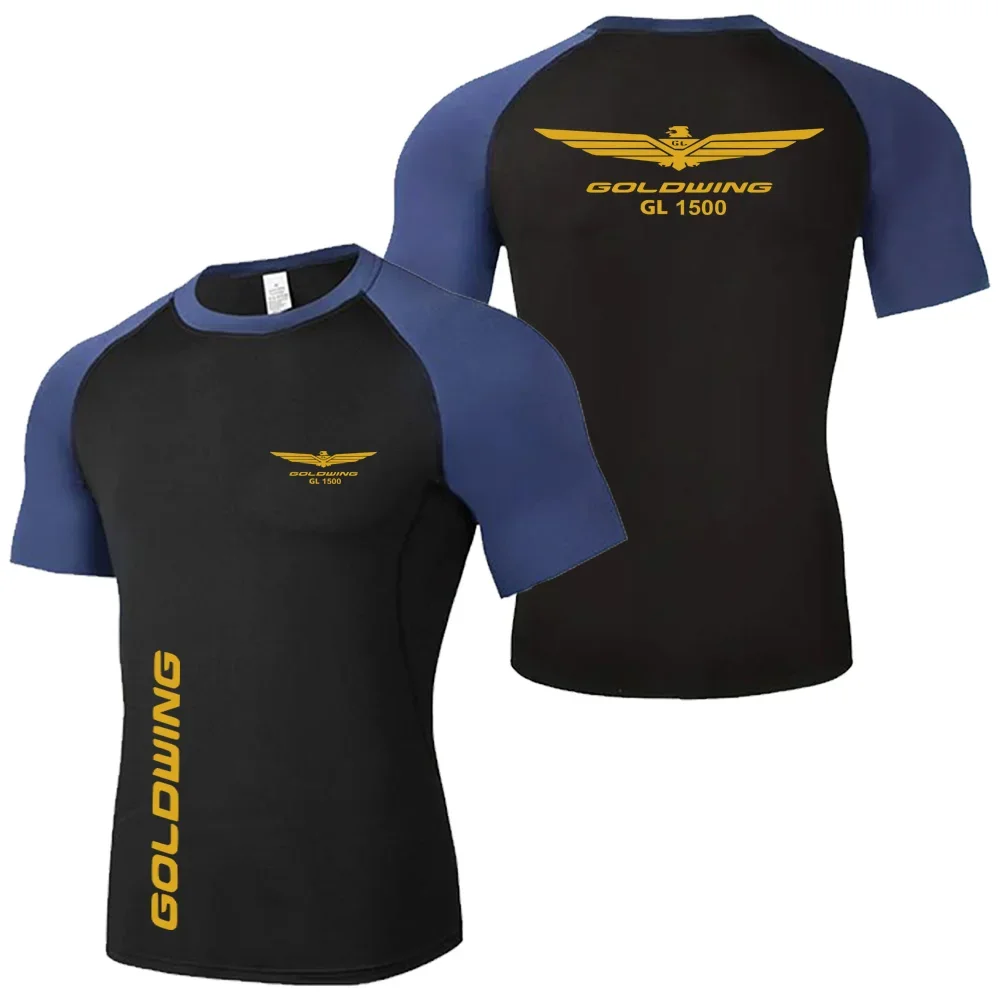 The Logo Of Honda Eagle Wing And Eagle Head Is The Classic Brand Logo Of The Golden Wing Series, And The Golden Color Scheme hig