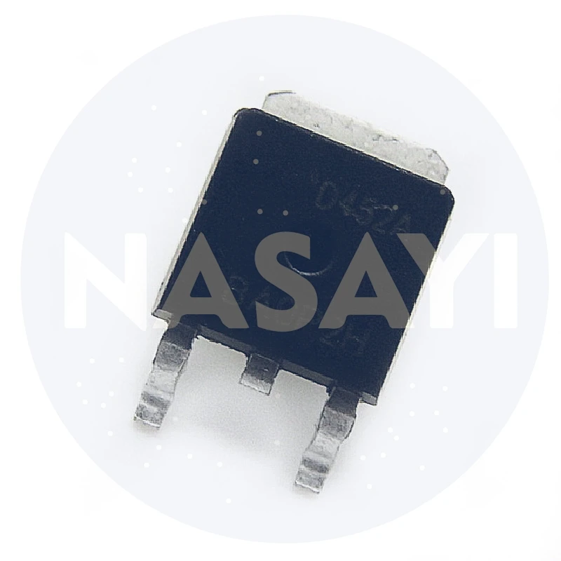 1-100PCS AOD452 D452 LM321MFX A63A TLC7226CN TLC7226 MCP1703T-3302E/CB MCP1703T AD1988BJCPZ AD1988BJCP STK4192II STK4192