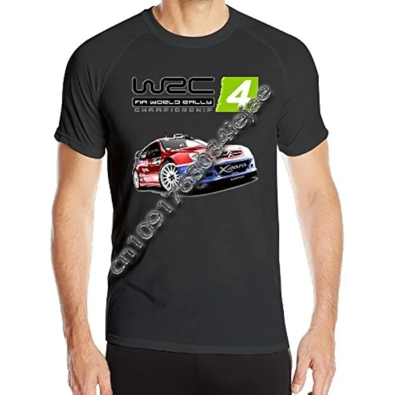 

WRC World Rally Championship Sporting - Summer Motorcycle Racing Combination Men's and Women's Outdoor Clothing