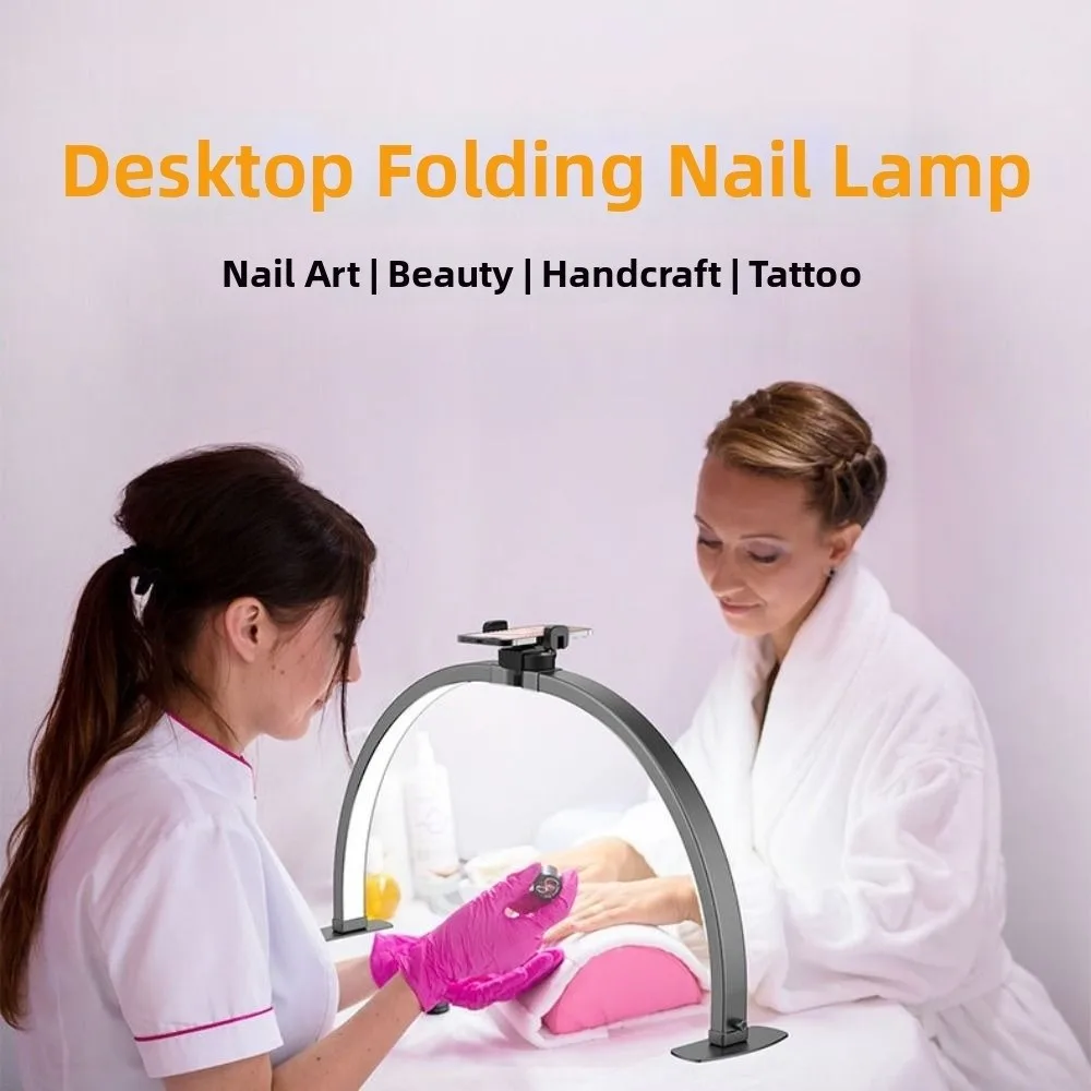 lampe-a-ongles-demi-lune-dimmable-3-temperatures-de-couleur-lumiere-de-manucure-sans-ombre-avec-support-pour-telephone-10-niveaux-de-luminosite