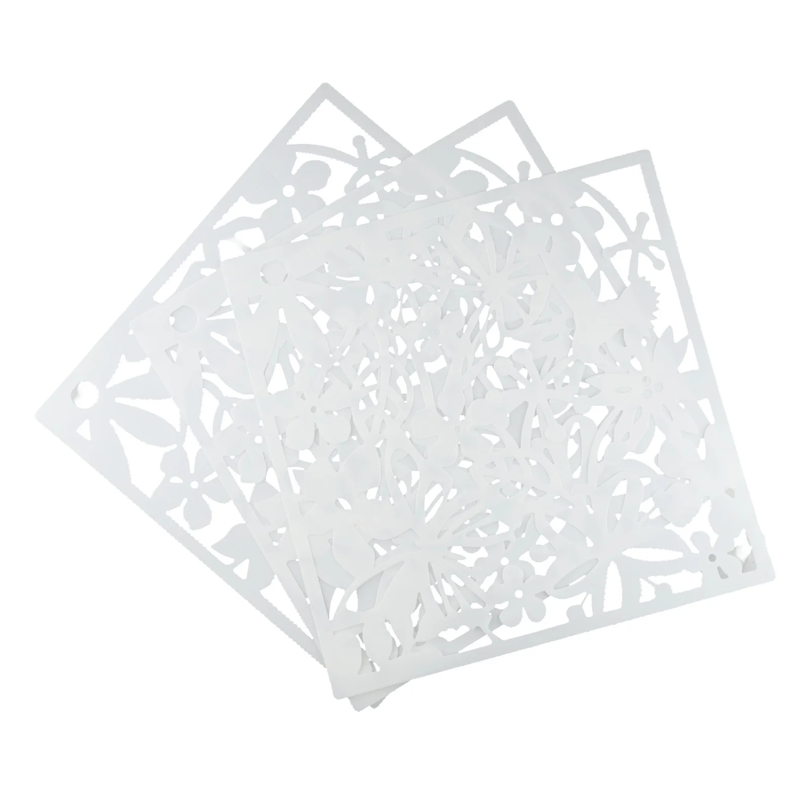 Description Picture 5 of item12 Pieces Room Partition Screen Hanging Board Sand  Wall Sticker Curtain Partition Waterproof Home Hotel DIY Art Decor