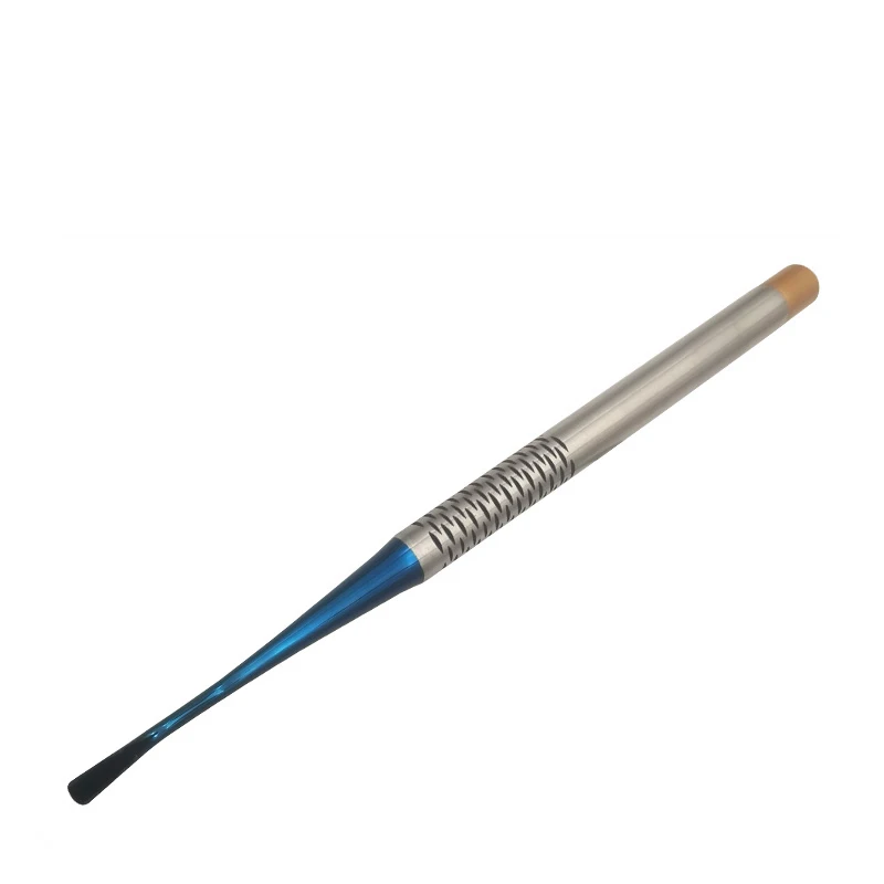 Dental Impact Resistant Minimally Invasive Extraction Quite Cone Dental Knife