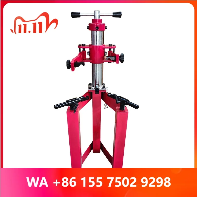 Factory Sale Compression Strut Rising Handle Hydraulic ehicle Shock sorber Remoal Tools Spring Compressor