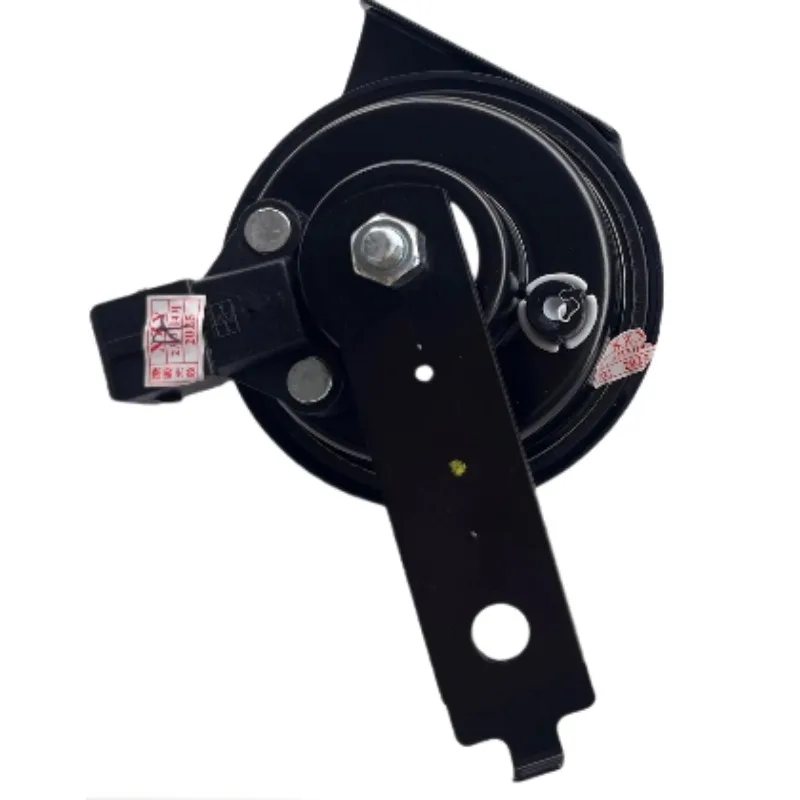 

Genuine High Low Frequency Horns Honking Horn ABS for Xiaopeng P7 P5 XP G3