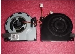 

Notebook CPU Cooler Fan For Dell Vostro V130 093YFT 93YFT KDB0405HA -AG65 23.10451.001 5Vdc 0.4A