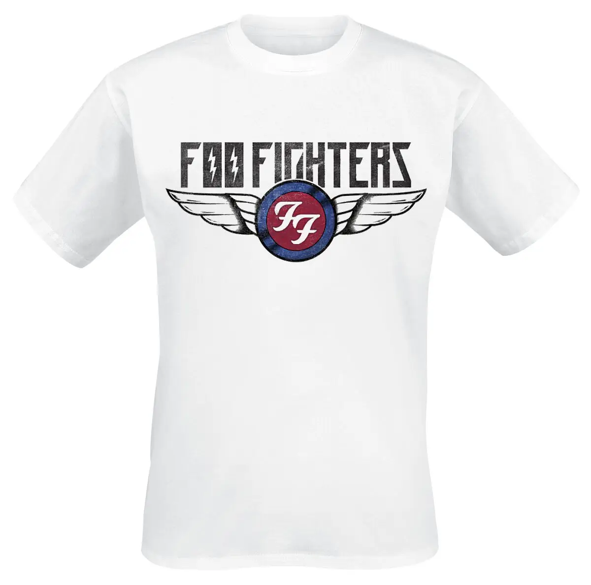 Sonic Highways Foo Fighters T-Shirt Men Women Vintage Metal Rock Band Graphic Tee Cotton Summer Streetwear Top