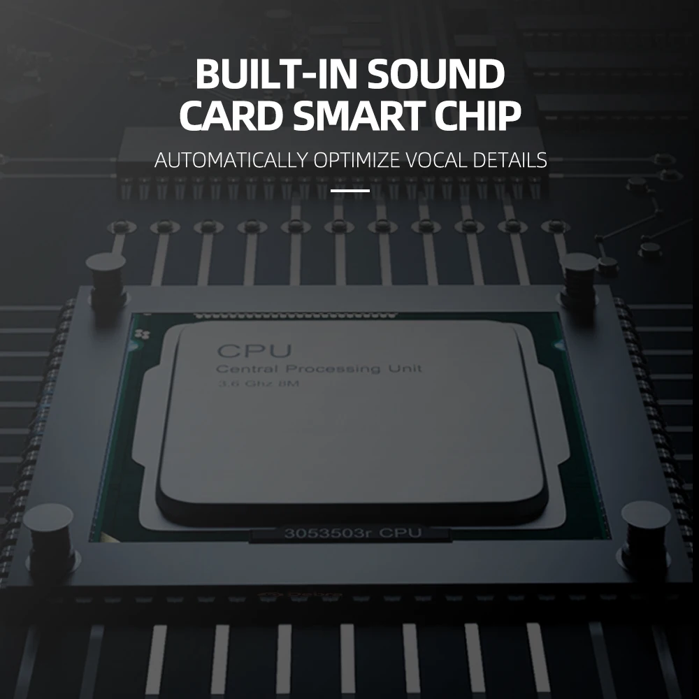 

Микрофонная консоль Debra MM-02 с двумя каналами и беспроводным микрофоном +48V для домашнего караоке и прямых трансляций