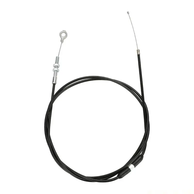 J0MA High Sensitivity Throttle Cable for Predator 212Cc 196Cc 224Cc GX160 GX200 VM22 VM24 Carburetors Enhancing Acceleration