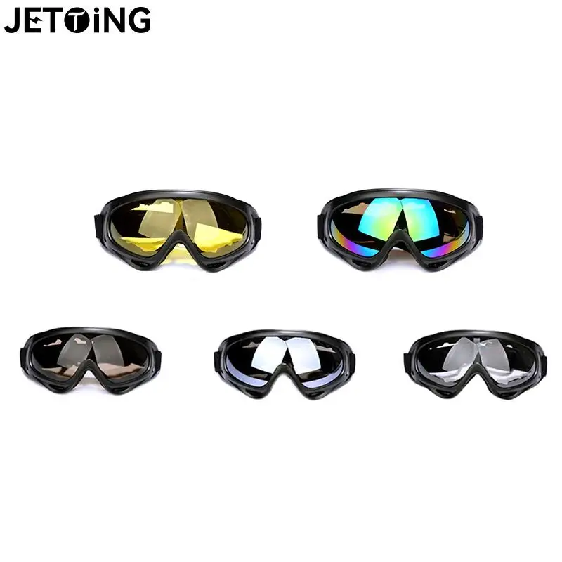 Ski Snowboard Goggles Mountain Skiing Eyewear Snowmobile Winter Sports Gogle Snow Glasses  Cycling Sunglasses Mens Mask For Sun