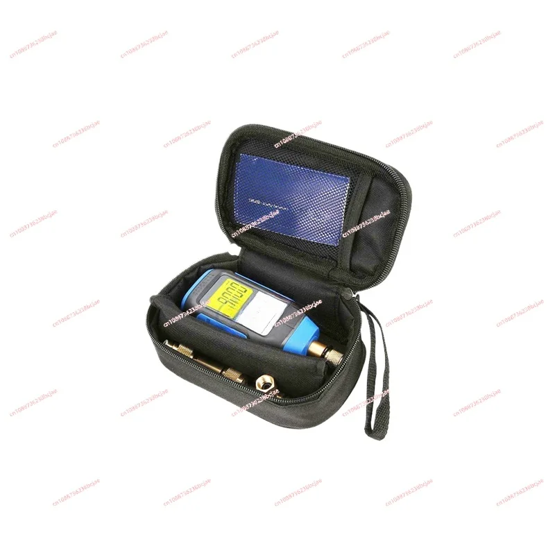 VMV-1 Digital   Portable High Precision    Combined Pressure and Vacuum Electronic