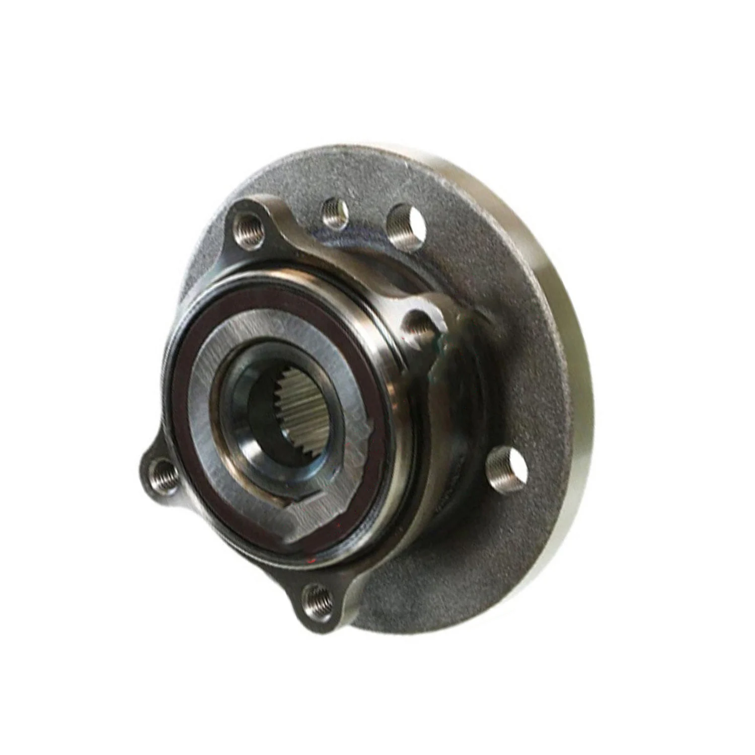 

1PC Brand New Driver Side Wheel Hub Bearing For HYUNDAI Palisade SEL 20-21 51750-S1000 Automobile Replacement Parts