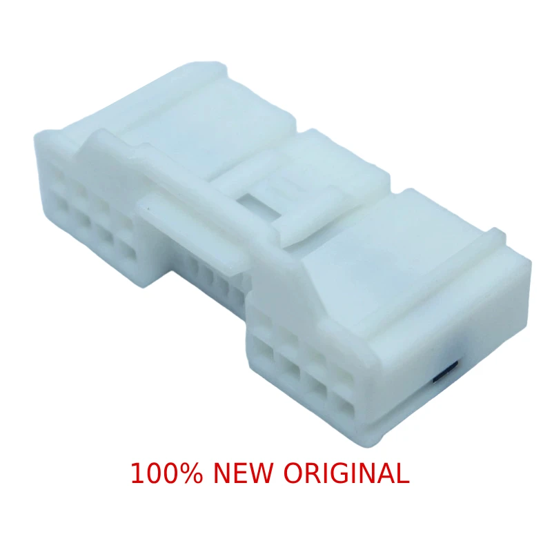 1-2188225-2,Female,Automotive Connector Housing,2-2188225-1,Wire-to-Board,28 Position,Cable Mount,Nano MQS Series,4-2188225-8
