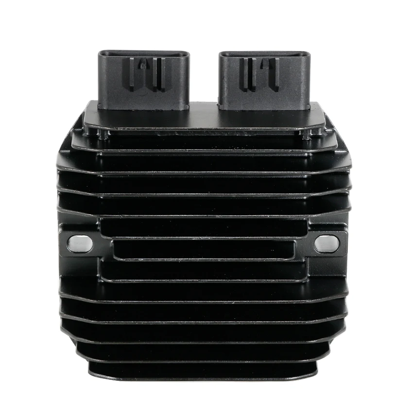 Voltage Regulator Rectifier for Segway Fugleman UT6 UT10 ATV AT5 S L EPS Snarler AT6 LE SE SX LX AT10WL EPS Limited OEM:LU097497