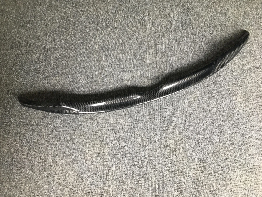 Carbon Fiber Rear S… - image