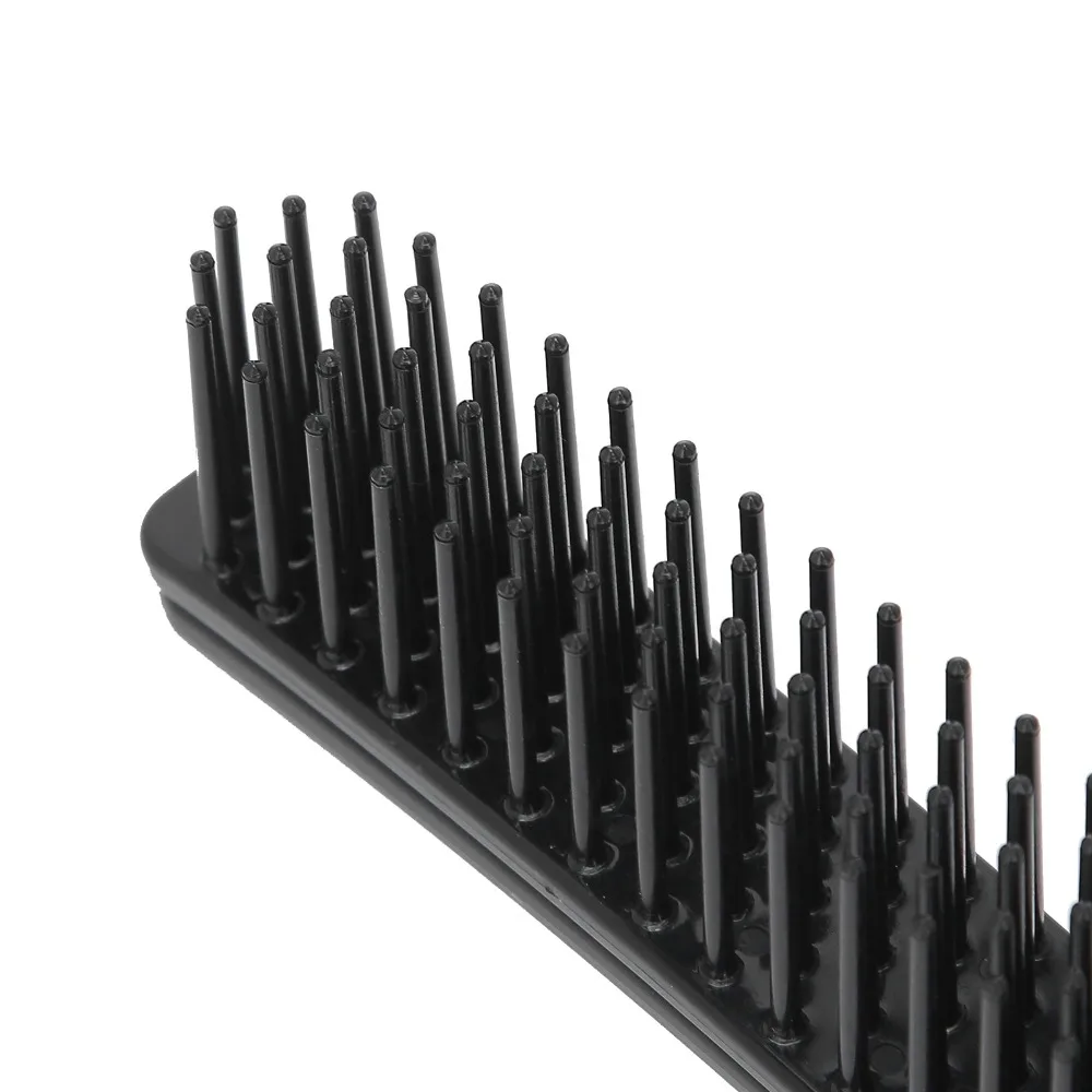 Black Long Hair Clips Lightweight Durable Hair Sectioning Clips Professional Premium Hair Styling Clips Salon Use