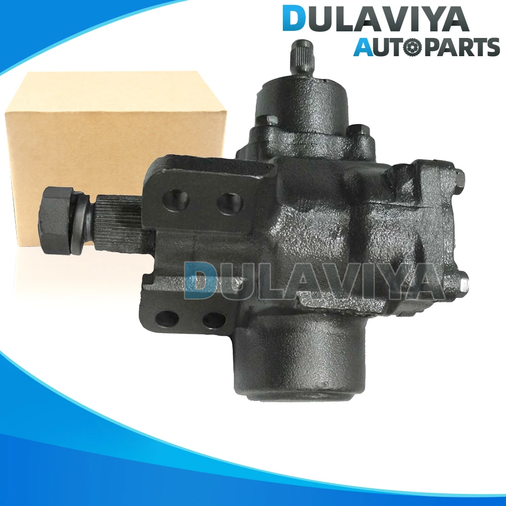 

For Power Steering Gear Box Toyota Land Cruiser 1982-1989 18200008-101 4411060022 44110-60022 441106002284 45310-36070