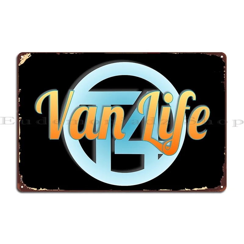 Van Life T4 For Vdu… - image