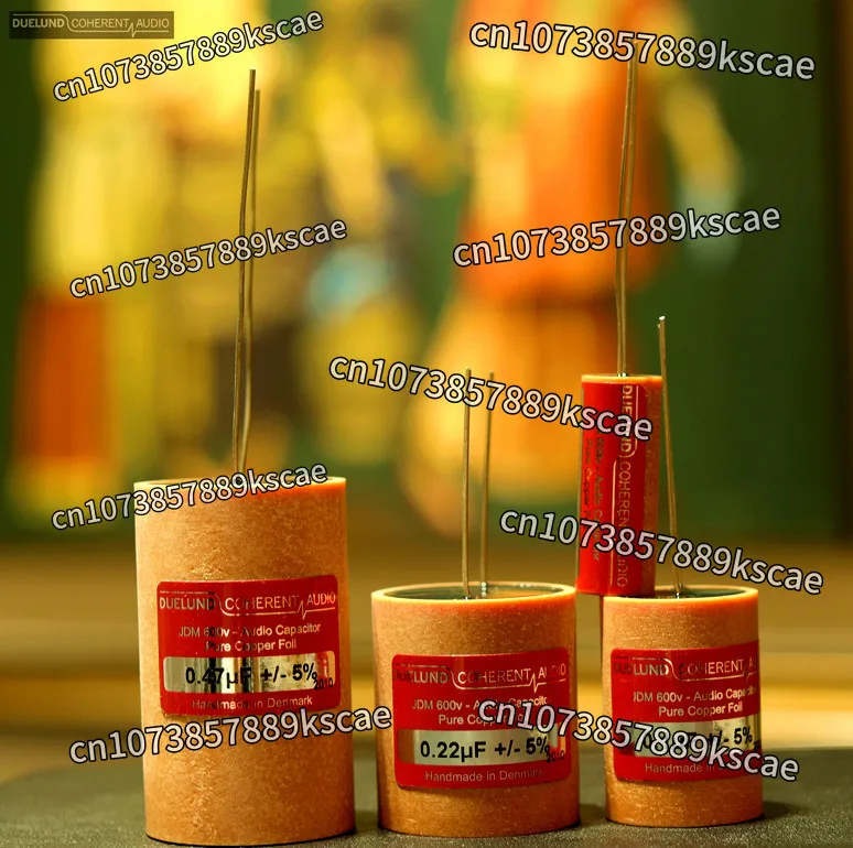 Original JDM Series Copper Foil Oil Immersed Capacitor Promotion Price