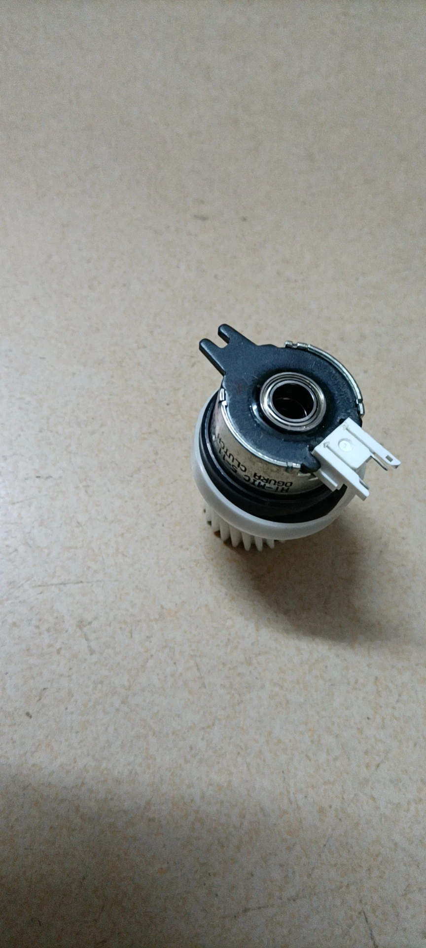

Original Duplicator CLUTCH fit for RISO COMCOLOR 7250 7200 490-51013 FREE SHIPPING