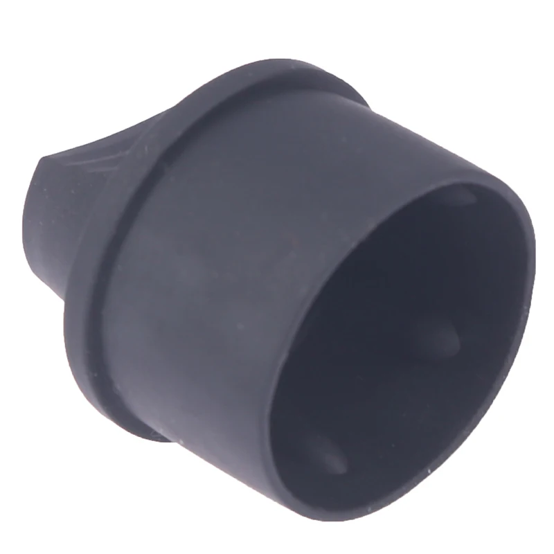 1pc Switzerland NEUTRIK NDF XLR female socket dust cap waterproof cover Cannon soft dust cap 2*2.2cm Silicone Material