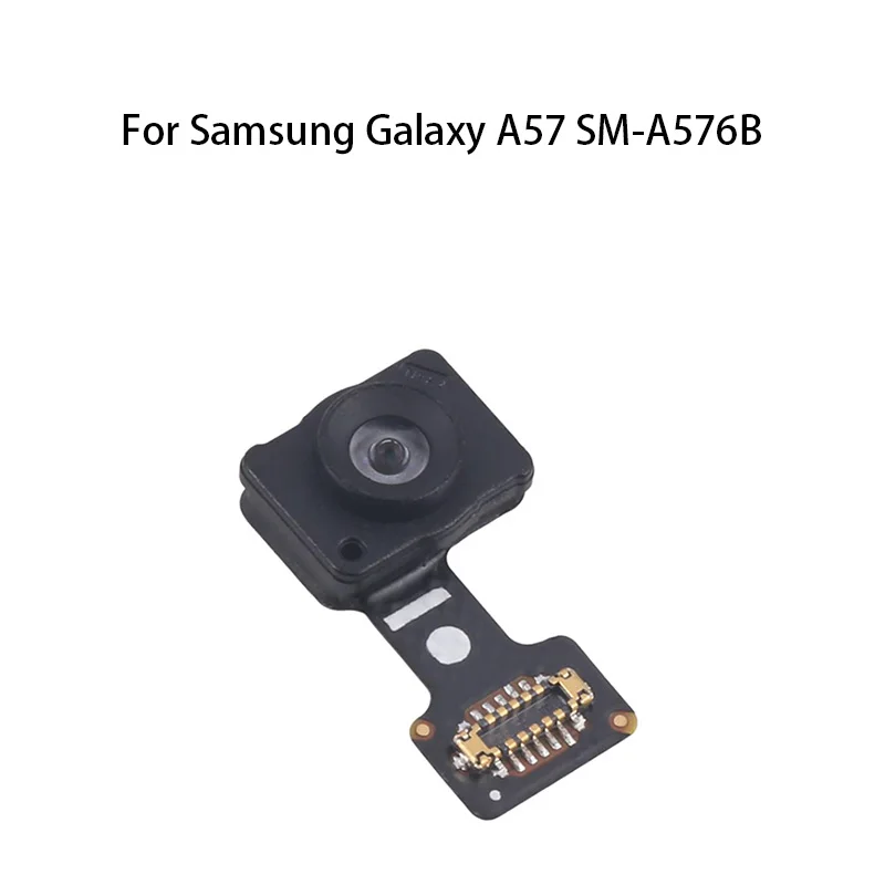 Home Button Fingerprint Sensor Flex Cable For Samsung Galaxy A57 SM-A576B