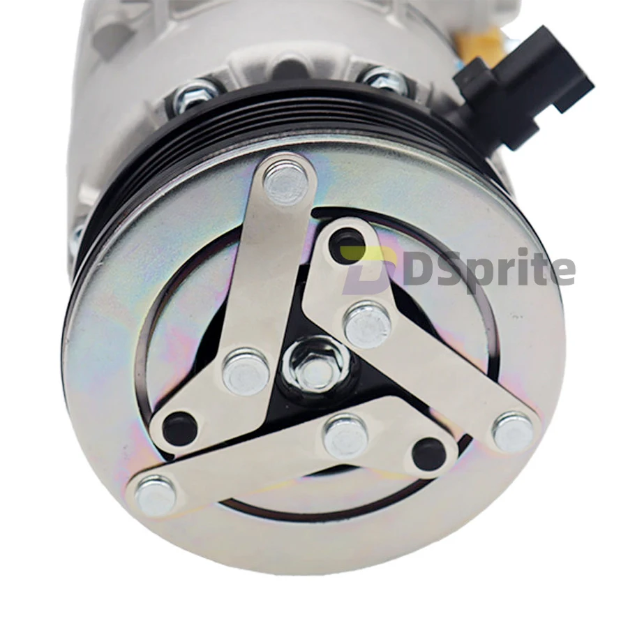 for Ford EcoSport FOCUS 1189359 1751973 1764088 1774907 1855762 1858388 1906930 2059383 Auto Air Conditioner Compressor