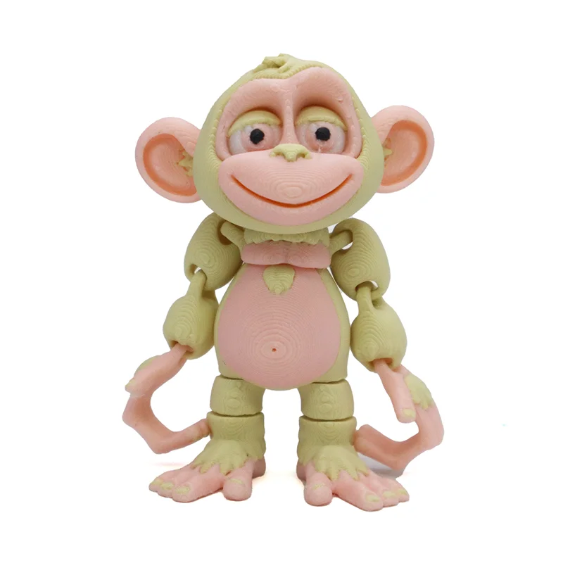 Exploring the Charm of Monkey Eats: A Guide to Creative and Trendy Monkey-Themed Decor and Gifts