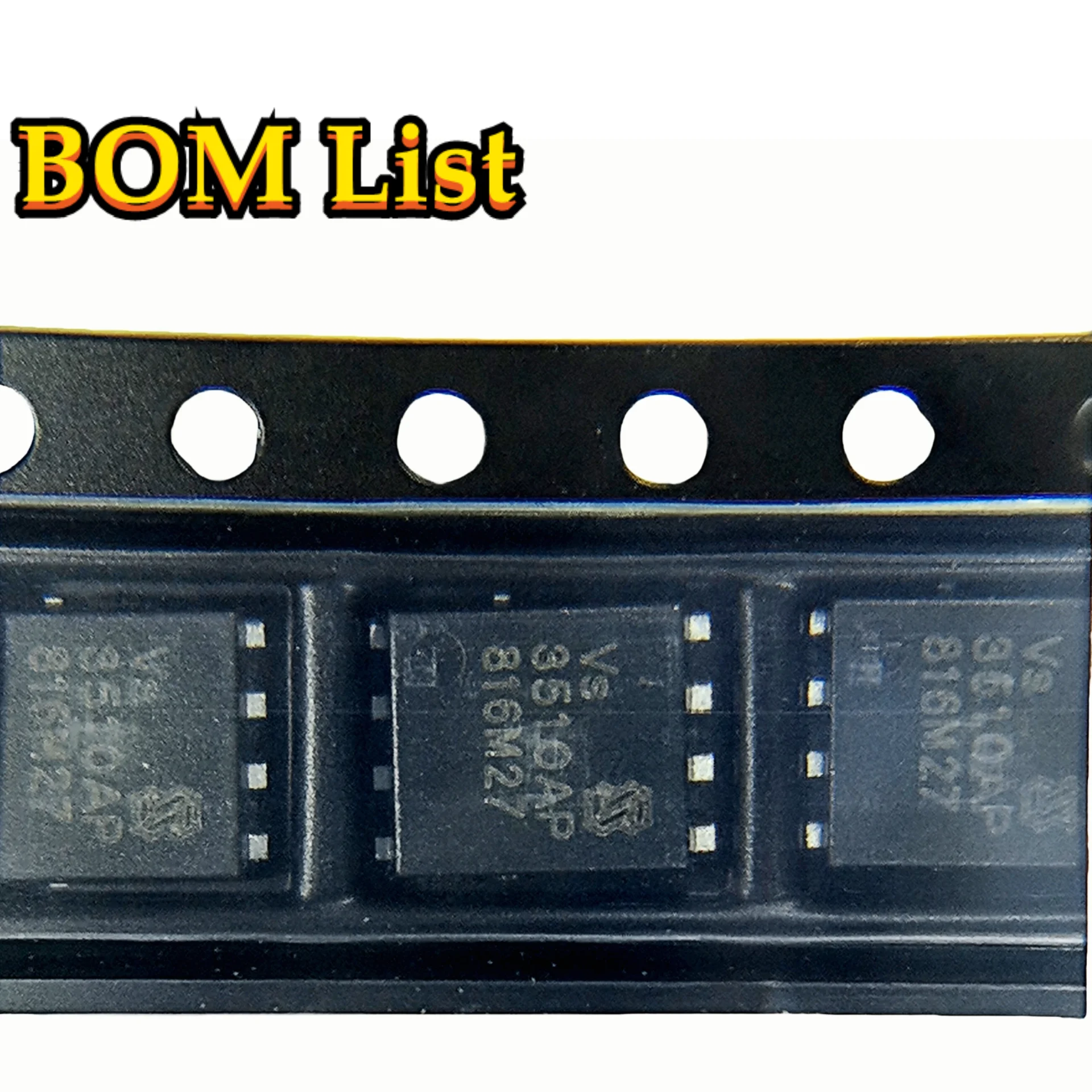 VS3510AP Marking 3510AP PDFN5x6 Channel Power MOSFET for Antminer L7