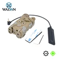 NGAL Green led DE