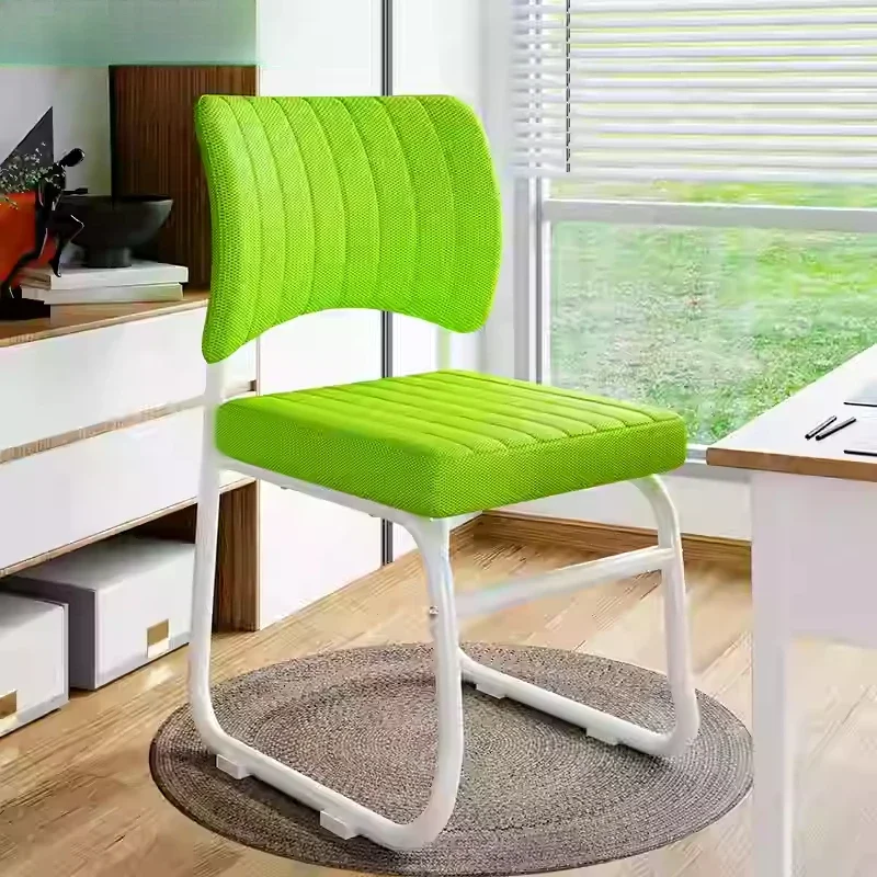 

Cheap Chair Bed Steel Comfy Executive Office Chairs Stool Lazy Anime Gamer Backrest Comfortable Klappstuhl Silla Escritorios