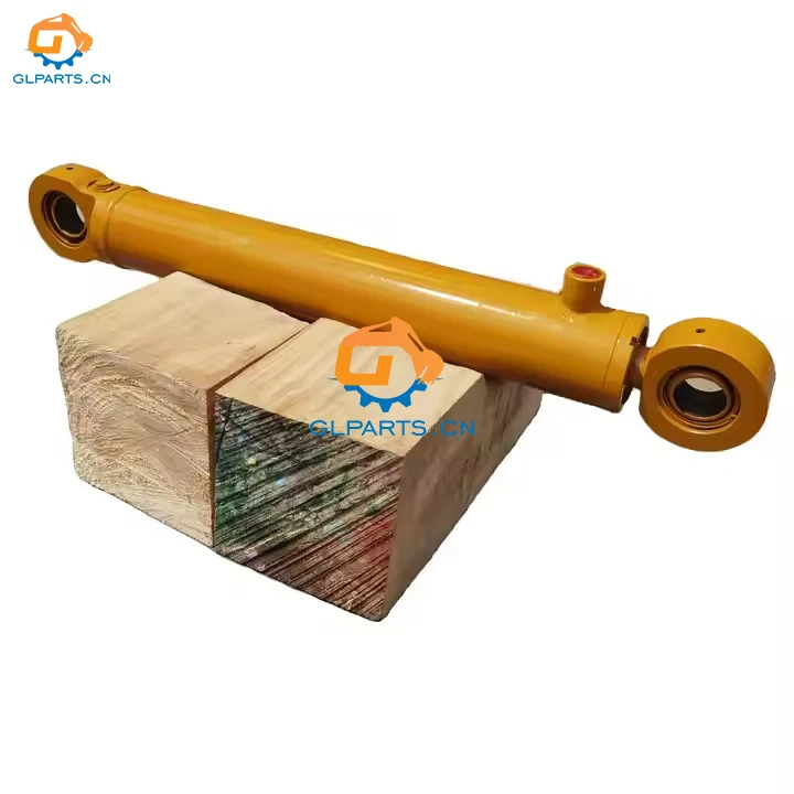 D375A bulldozer hydraulic cylinder ,707-03-X7420 707-H4-X0190  14Y-63-X1014