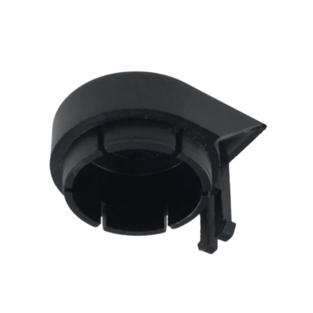 Fit For Mitsubishi Outlander 2CW0W 2007-2012 Front Windshield Wiper Arm Nut Cap Cover Front Wiper Arm Cover auto parts MB821132