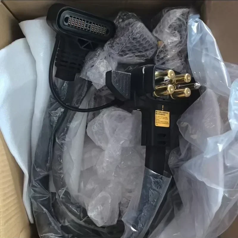 Agras T40 T50 T60 UAV アクセサリー DB2100 バッテリー充電アダプターケーブル DJI 農業用ドローン修理用