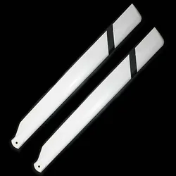 550mm Fiberglass Main Blade for Trex Align 550 RC Helicopter