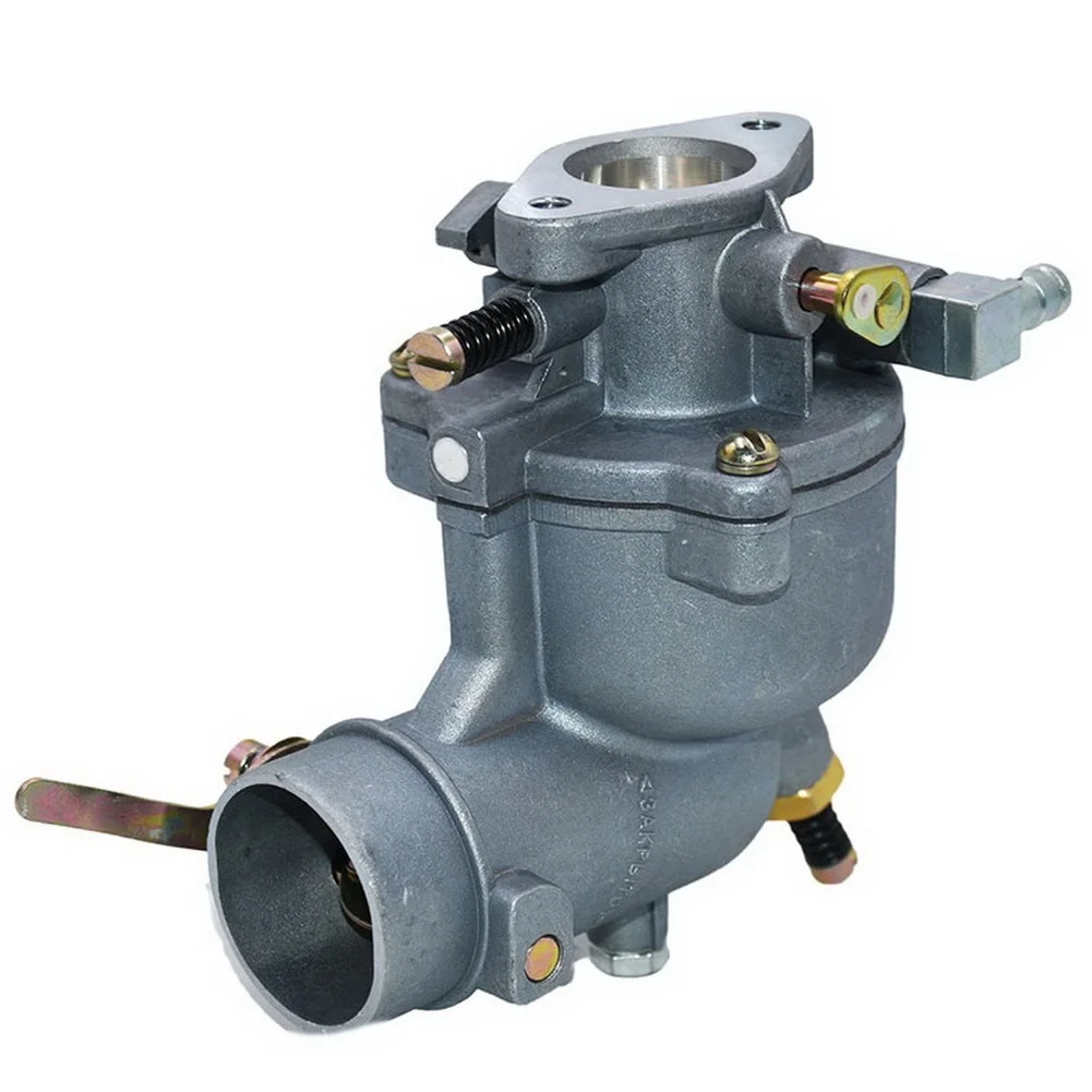 Fuel System Repair Carburetor Improves Fuel Efficiency Easy Installation Compact Lightweight Design Reliable Carburetor Solution